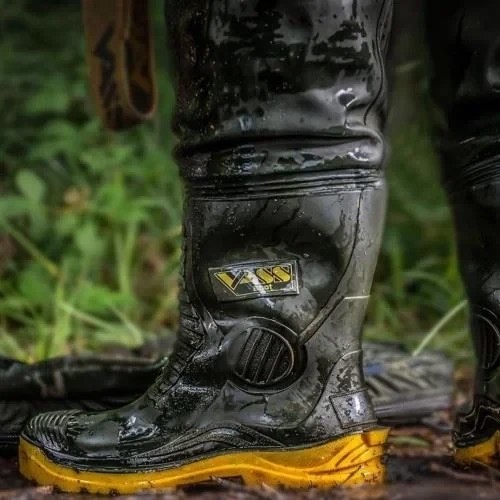 Вейдерси Vass Tex 700E Wide-Boy Chest Wader