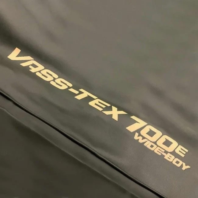 Вейдерсі Vass Tex 700E Wide-Boy Chest Wader 46
