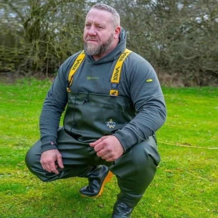 Вейдерсі Vass Tex 700E Wide-Boy Chest Wader 46