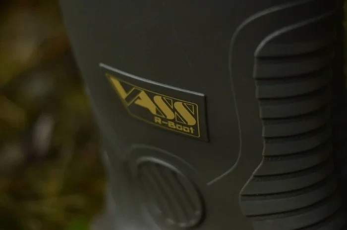 Чоботи утеплені Vass R Boot Fur Lined 46