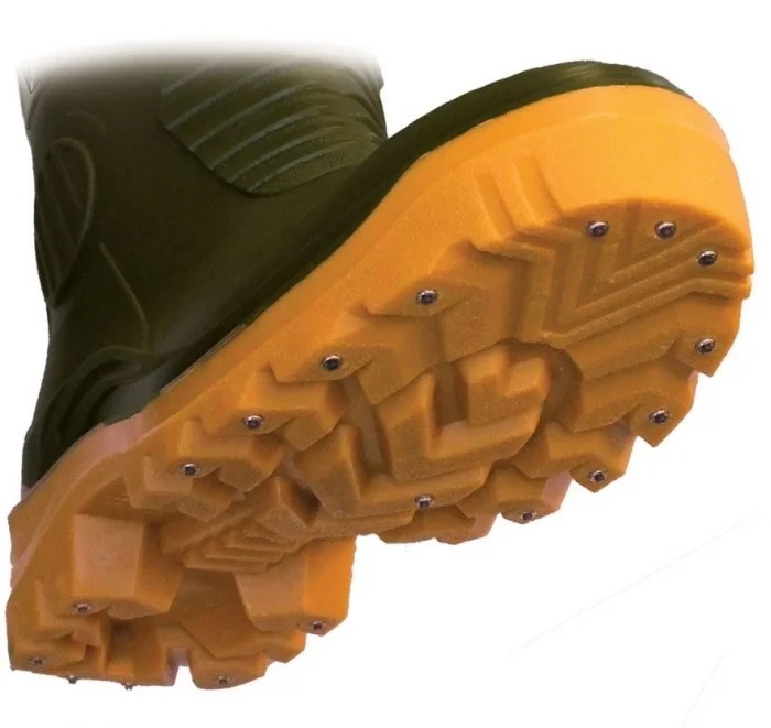 Чоботи утеплені Vass R Boot Fur Lined 47