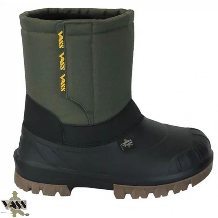 Чоботи утеплені Vass Hybrid Thermo Fishing Boot 41