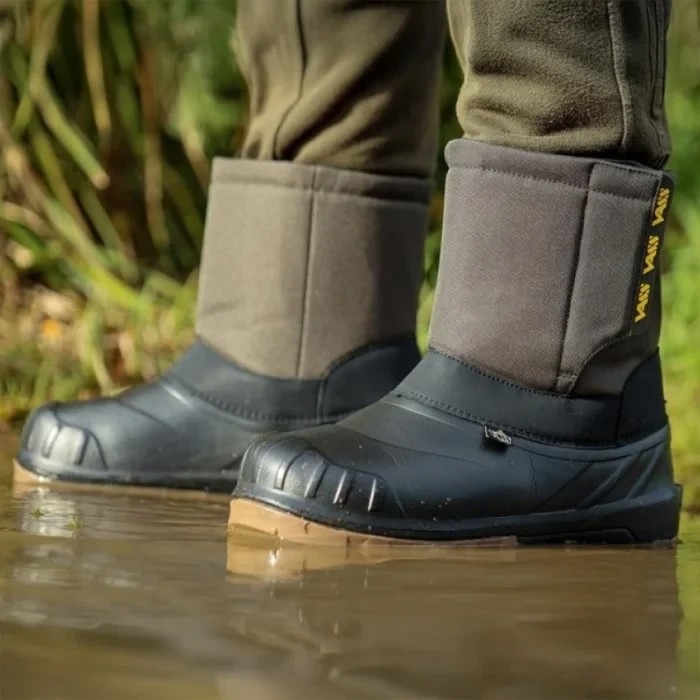 Чоботи утеплені Vass Hybrid Thermo Fishing Boot 42