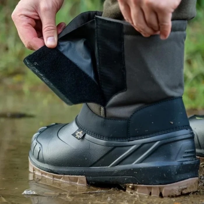 Чоботи утеплені Vass Hybrid Thermo Fishing Boot 43