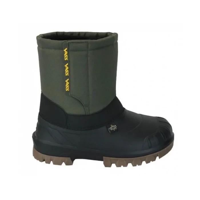 Чоботи утеплені Vass Hybrid Thermo Fishing Boot 44