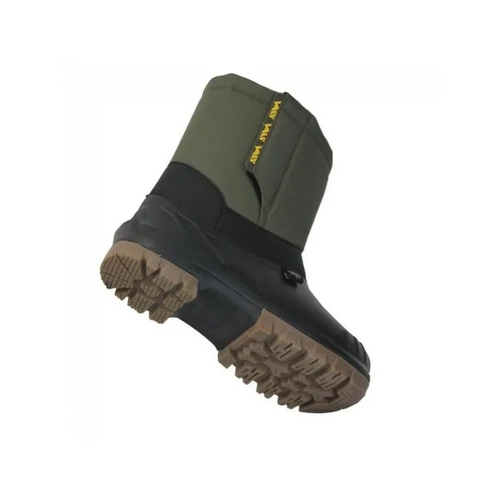 Чоботи утеплені Vass Hybrid Thermo Fishing Boot 45