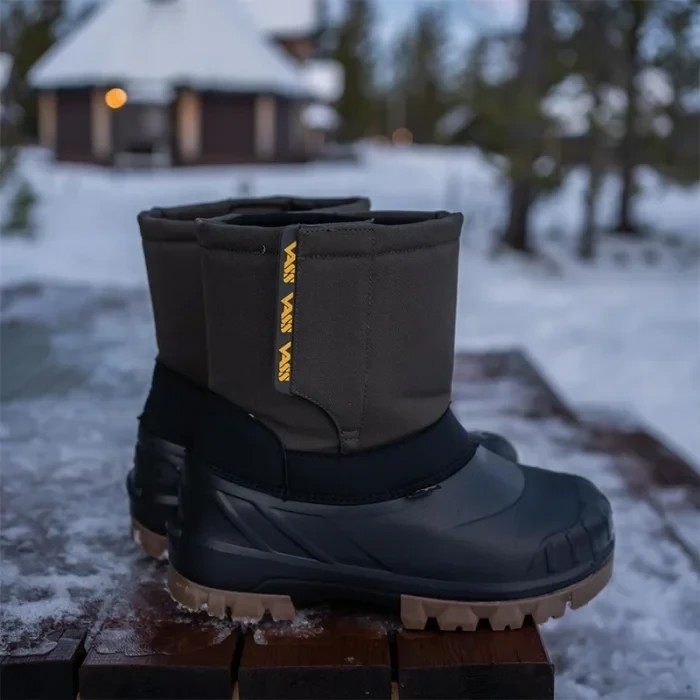 Чоботи утеплені Vass Hybrid Thermo Fishing Boot 46