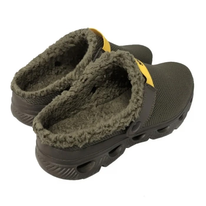 Капці утеплені Vass Easy-Bac Fishing Trainer Fur Lined Edition 44