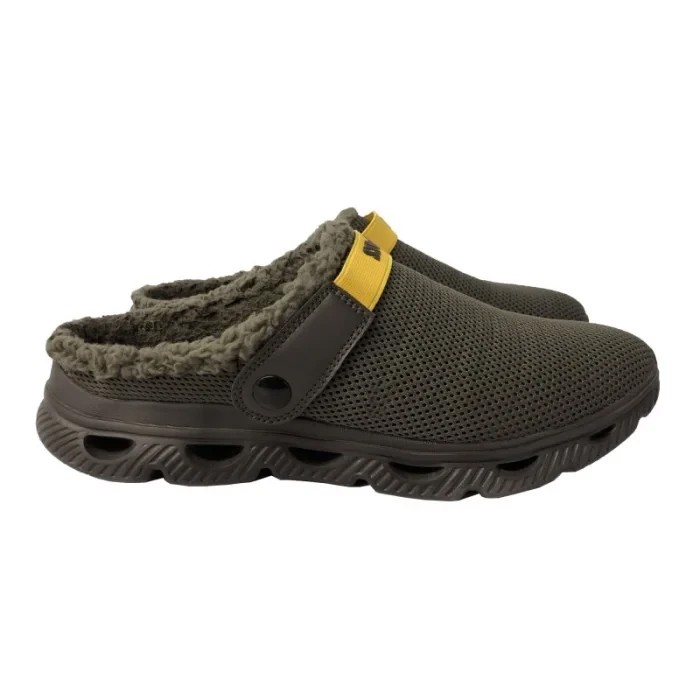 Капці утеплені Vass Easy-Bac Fishing Trainer Fur Lined Edition 47