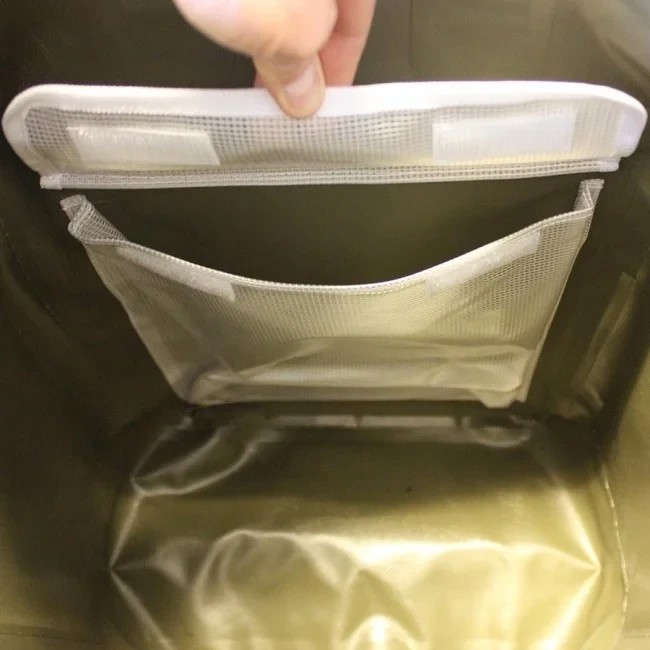 Рюкзак Vass Dry Fishing Ruck Sack Edition 3 Khaki Edition