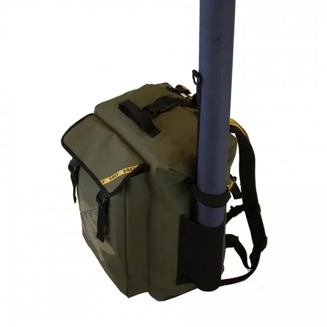 Рюкзак Vass Dry Fishing Ruck Sack Edition 3 Khaki Edition