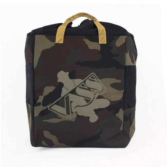 Сумка водонепроникна для взуття Vass Wader Bag Camouflage