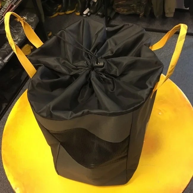 Сумка водонепроникна для взуття Vass Wader Bag Camouflage