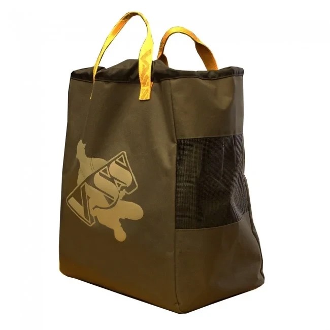 Сумка водонепроникна для взуття Vass Wader Bag Camouflage