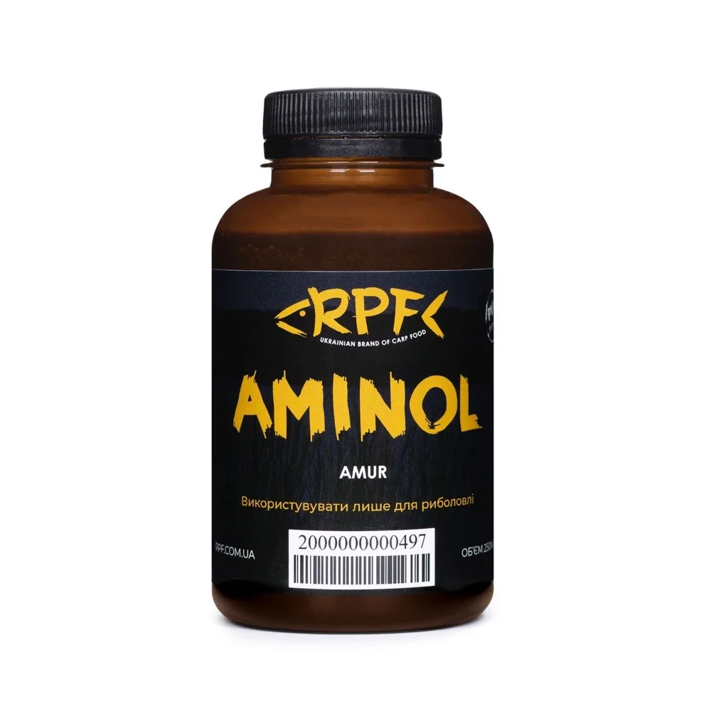 Ліквід RPF AMINOL AMUR 250мл