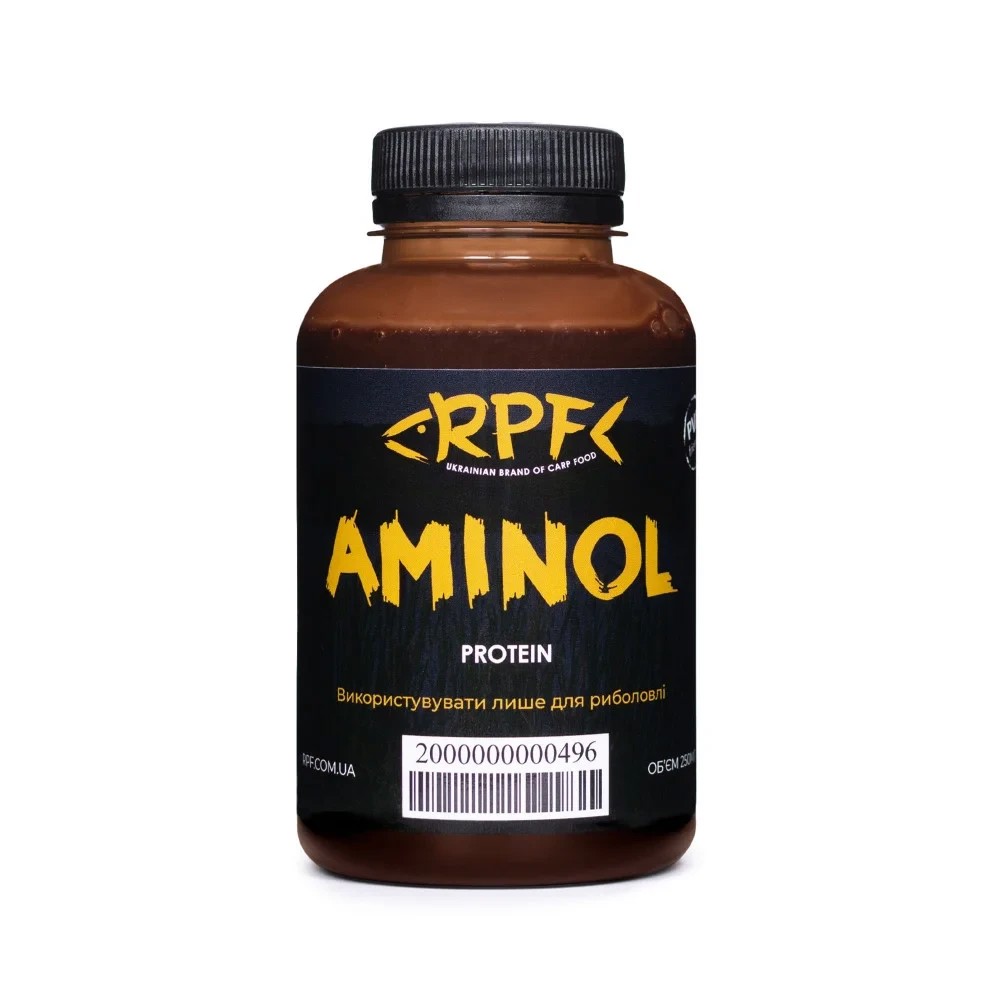 Ліквід RPF AMINOL PROTEIN 250мл