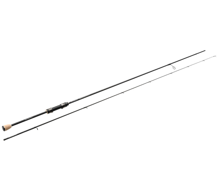 Cпінінговe вудлище Azura X-Game X76UL 2.29м 0.8-7г Sensitive Faze TZ