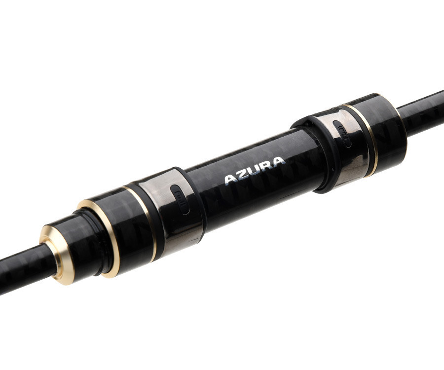 Cпінінговe вудлище Azura X-Game X83L 2.51м 2-14г Angel Shooter TZ