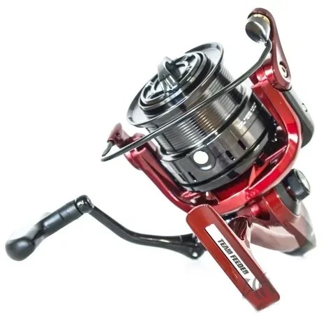 Котушка By Dome Team Feeder Master Carp Pro Feeder Orso 6000