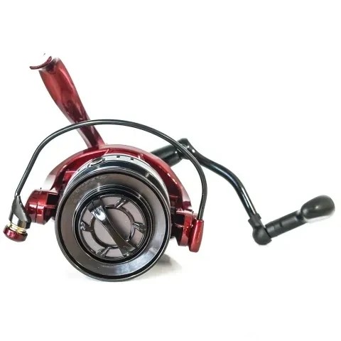 Котушка By Dome Team Feeder Master Carp Pro Feeder Orso 6000