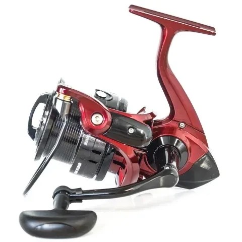 Котушка By Dome Team Feeder Master Carp Pro Feeder Orso 6000