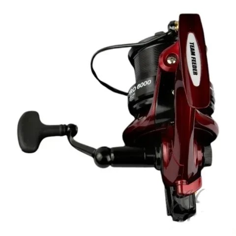 Фідерна котушка By Dome Team Feeder Long Cast Pro 6000 New