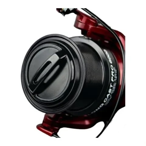 Фідерна котушка By Dome Team Feeder Long Cast Pro 6000 New