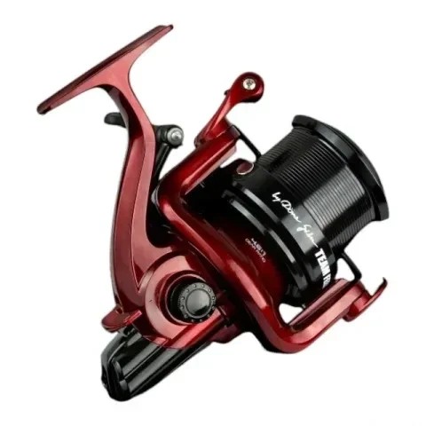 Фідерна котушка By Dome Team Feeder Long Cast Pro 6000 New