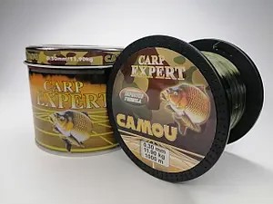 Волосінь Carp Expert Multicolor Boilie Special1000 м 0.40 мм 18.7 кг