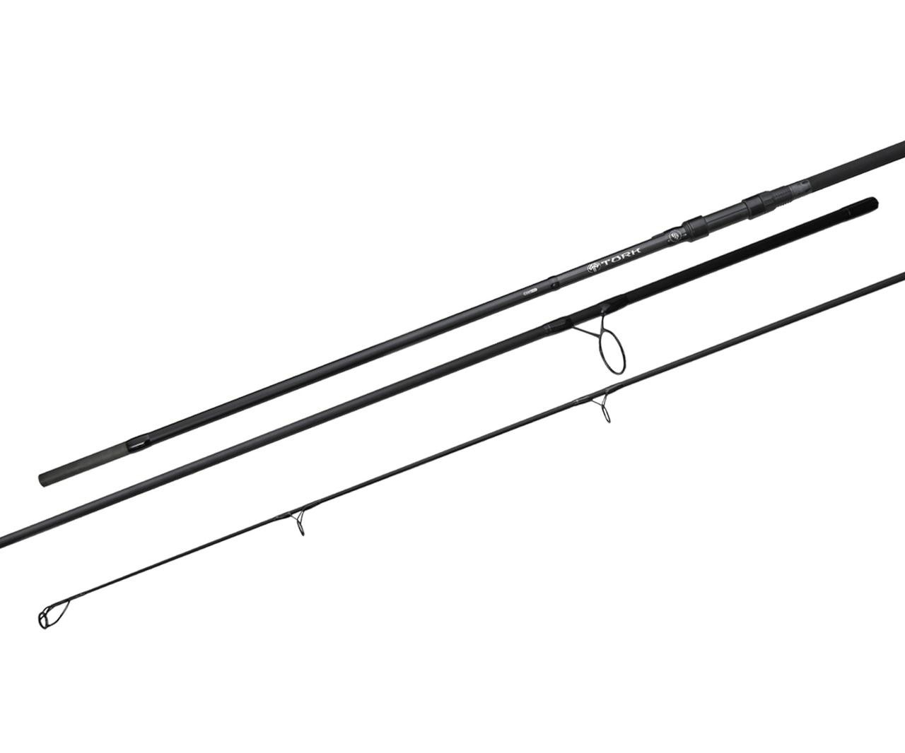 Коропове вудлище Carp Pro Tork 12 3sec 3.6м 3.5lb