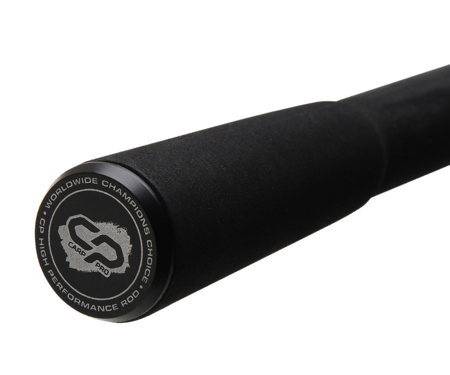 Коропове вудлище Carp Pro Tork 12 3sec 3.6м 3.5lb
