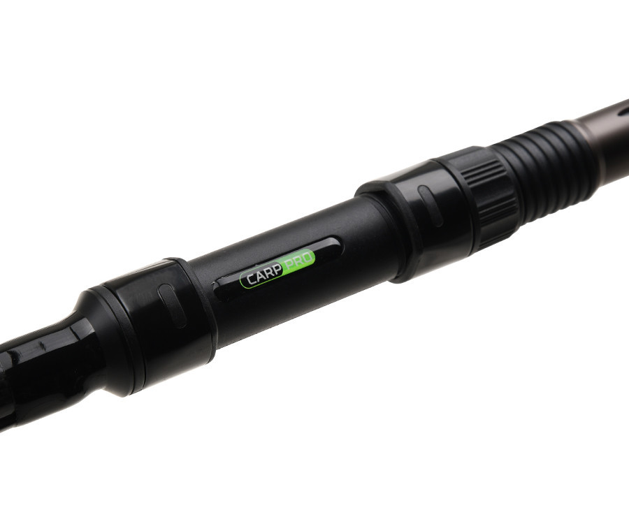 Коропове вудлище Carp Pro Tork 12 3sec 3.6м 3.5lb