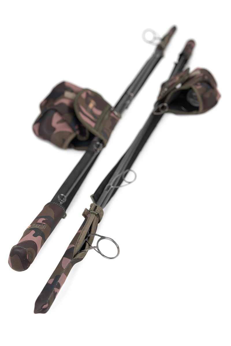 Чохол для котушки Fox Camolite Neoprene Reel and Rod Tip protector