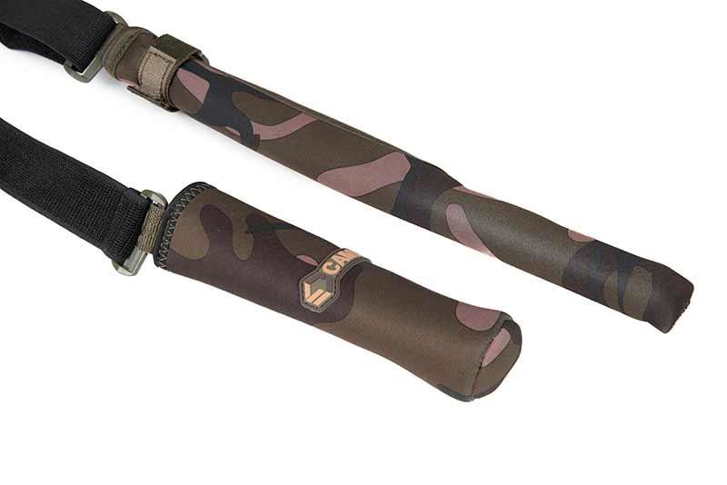 Чохол для котушки Fox Camolite Neoprene Reel and Rod Tip protector