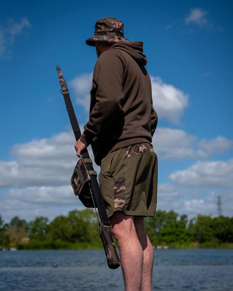 Чохол для котушки Fox Camolite Neoprene Reel and Rod Tip protector