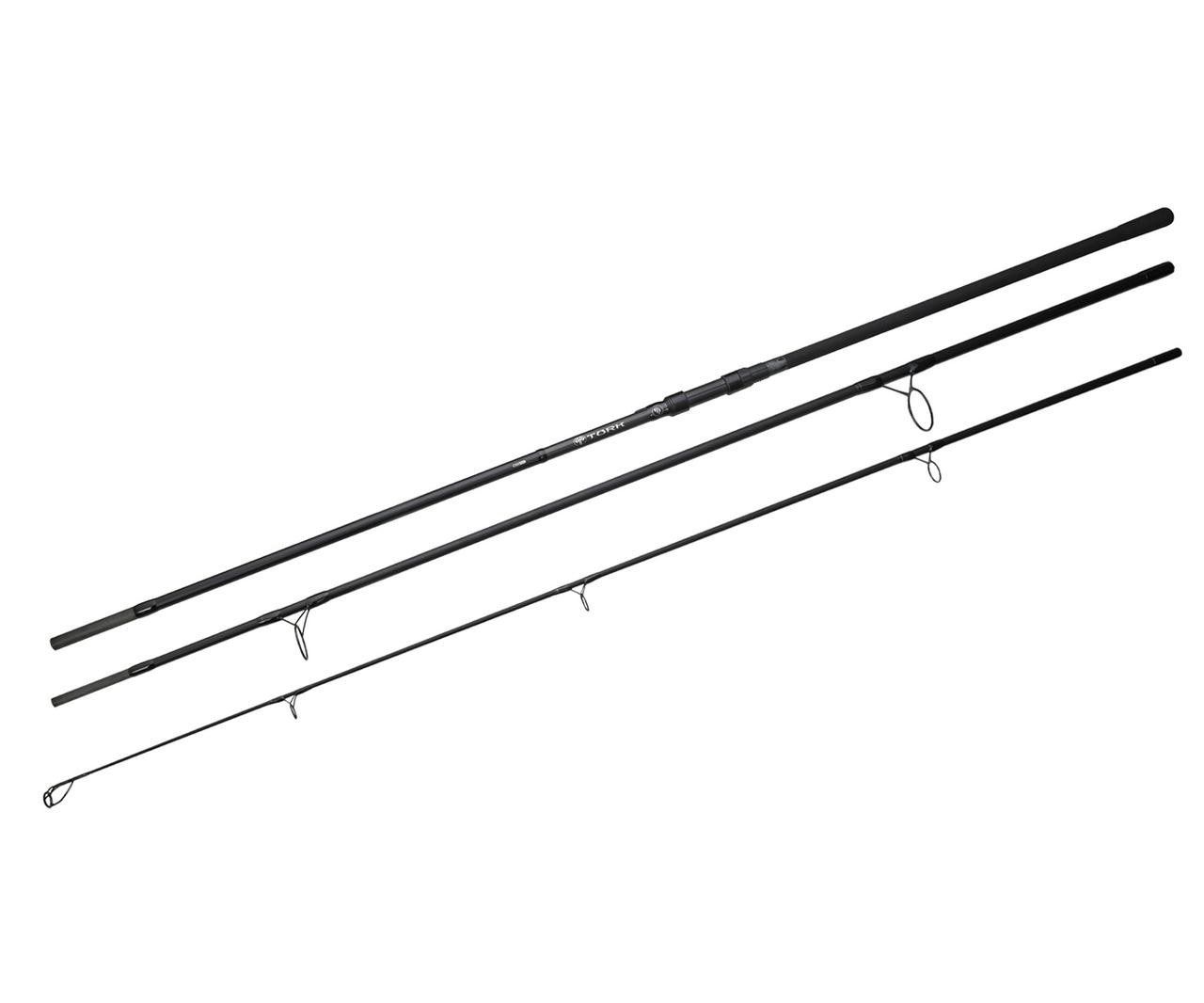Коропове вудлище Carp Pro Tork 13ft 3sec 3.9 м 3.5lb