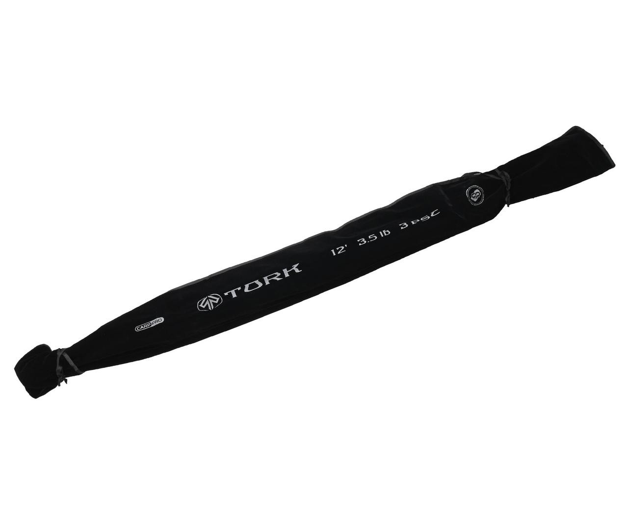 Коропове вудлище Carp Pro Tork 13ft 3sec 3.9 м 3.5lb
