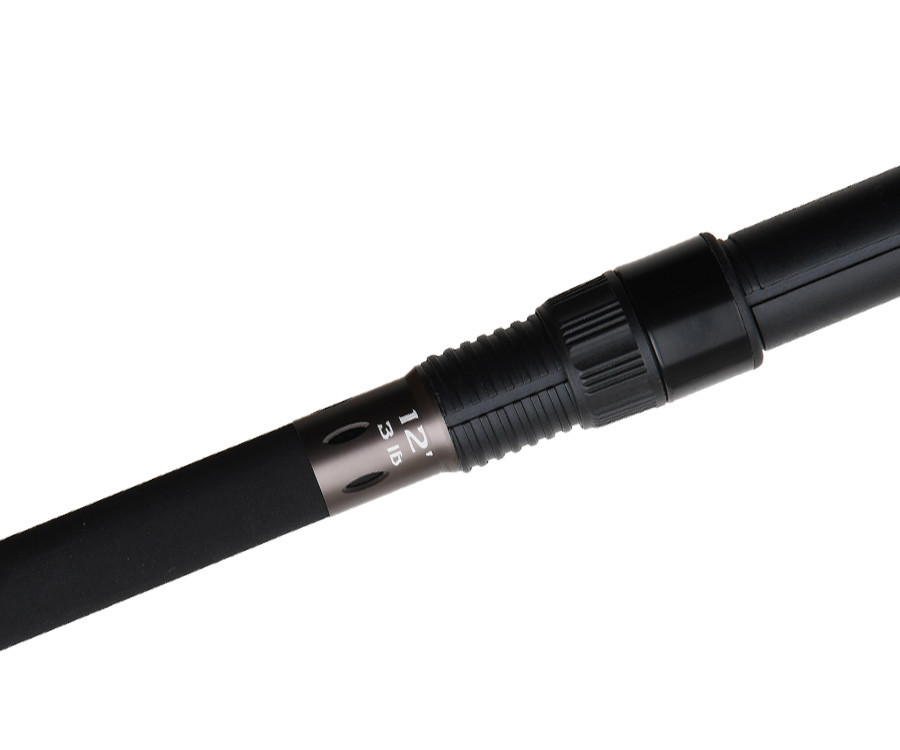 Коропове вудлище Carp Pro Tork 12ft 3.6 м 3lb