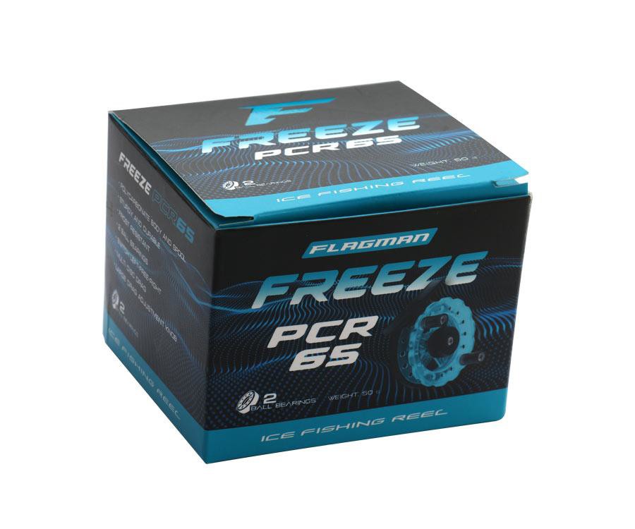 Котушка зимова Flagman Freeze PCR65 65 мм