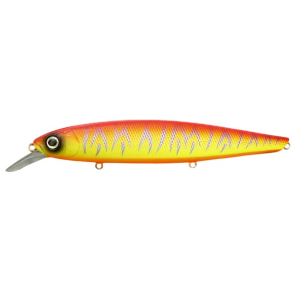 Воблер Deps Balisong Minnow 130мм SP  Red Tiger