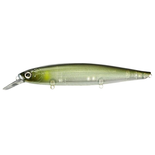 Воблер Deps Balisong Minnow 130мм SP  GHOST AYU