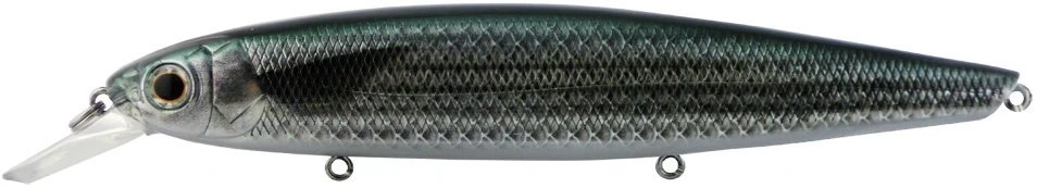 Воблер Deps Balisong Minnow 130мм SP MULLET