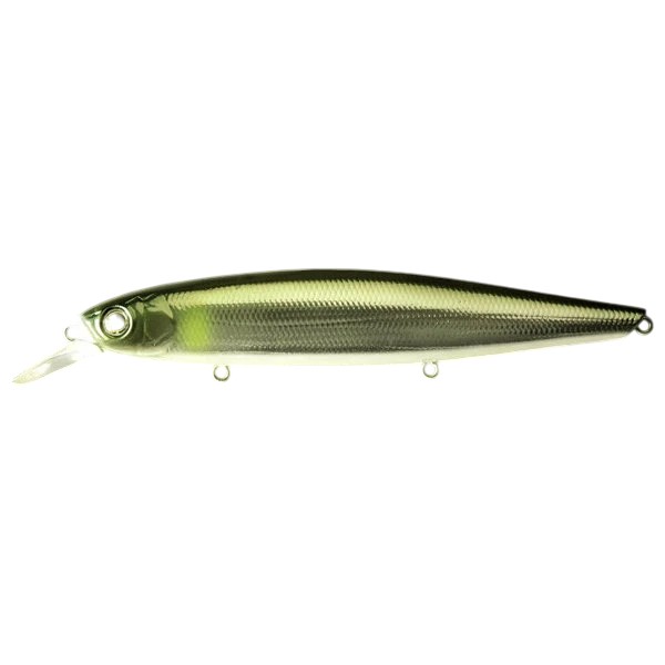 Воблер Deps Balisong Minnow 130мм SP GM AYU