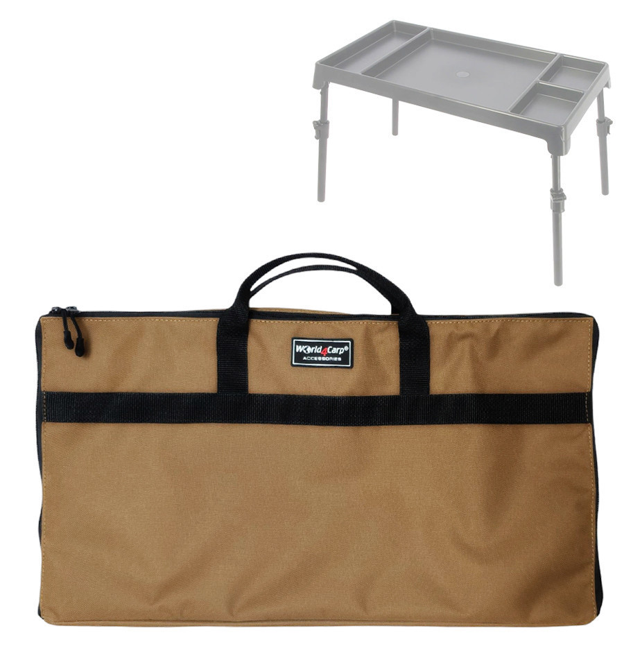 Сумка-чохол для монтажного столу World4Carp Bivvy Table Bag 57х 33х7 см