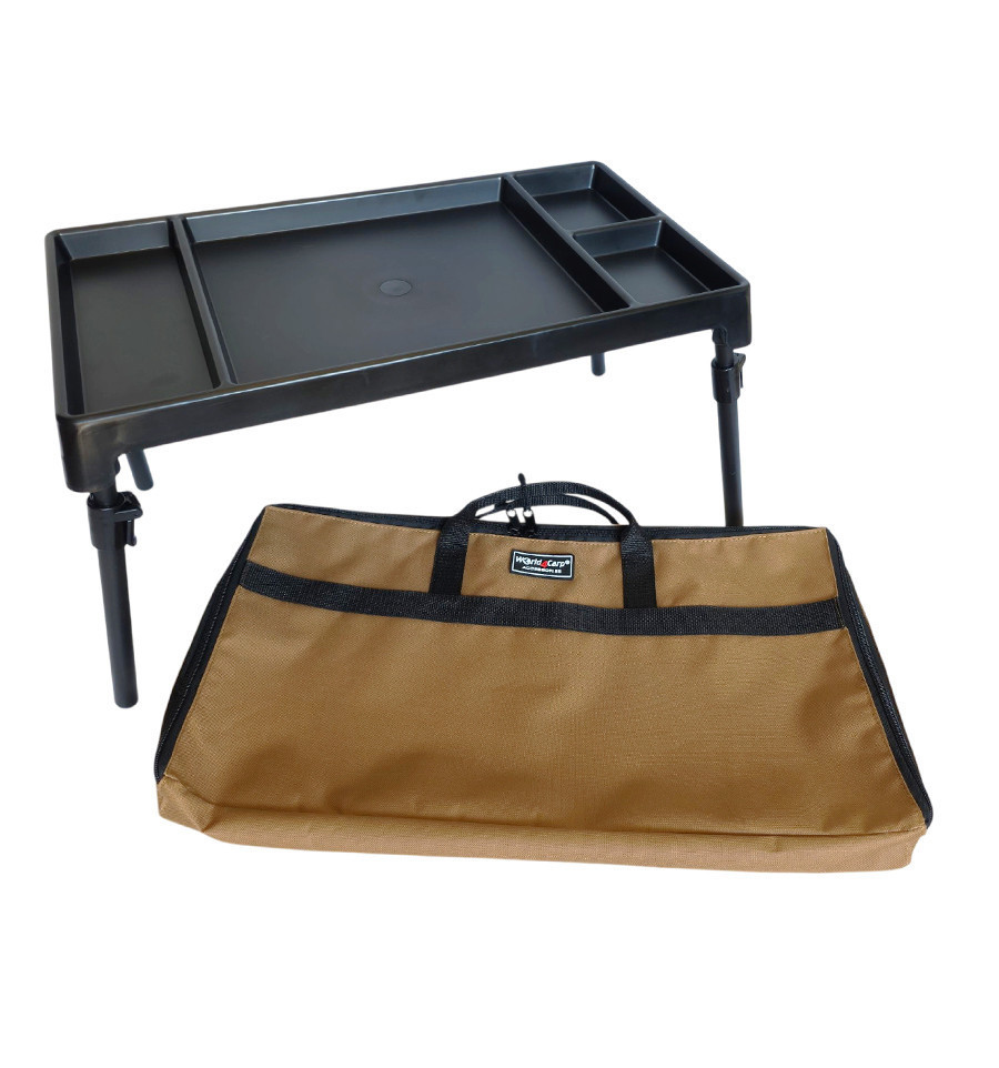 Сумка-чохол для монтажного столу World4Carp Bivvy Table Bag 57х 33х7 см