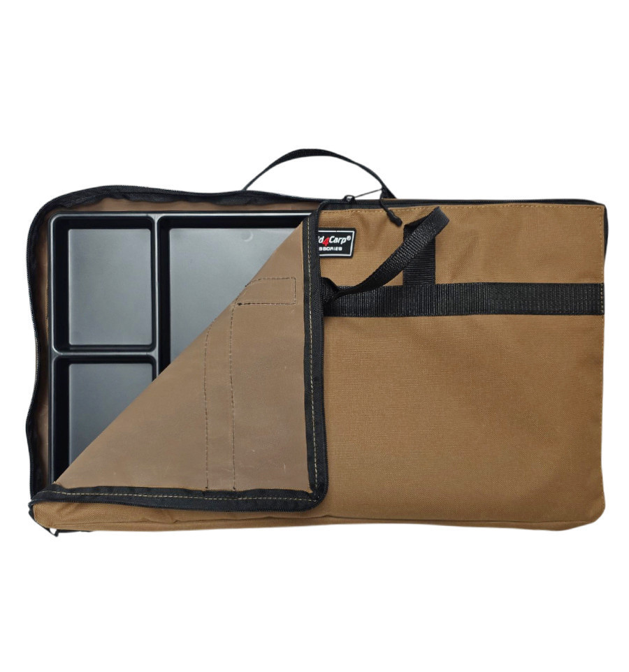 Сумка-чохол для монтажного столу World4Carp Bivvy Table Bag 57х 33х7 см