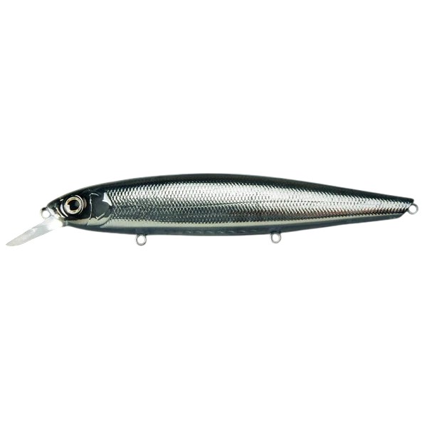 Воблер Deps Balisong Minnow 130мм SP BLUE MOON GALAXY
