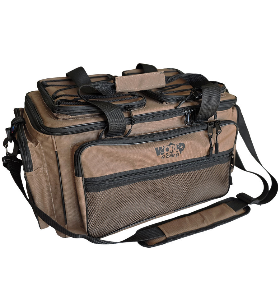 Сумка для риболовлі World4Carp Carryall Bag medium, 55 л