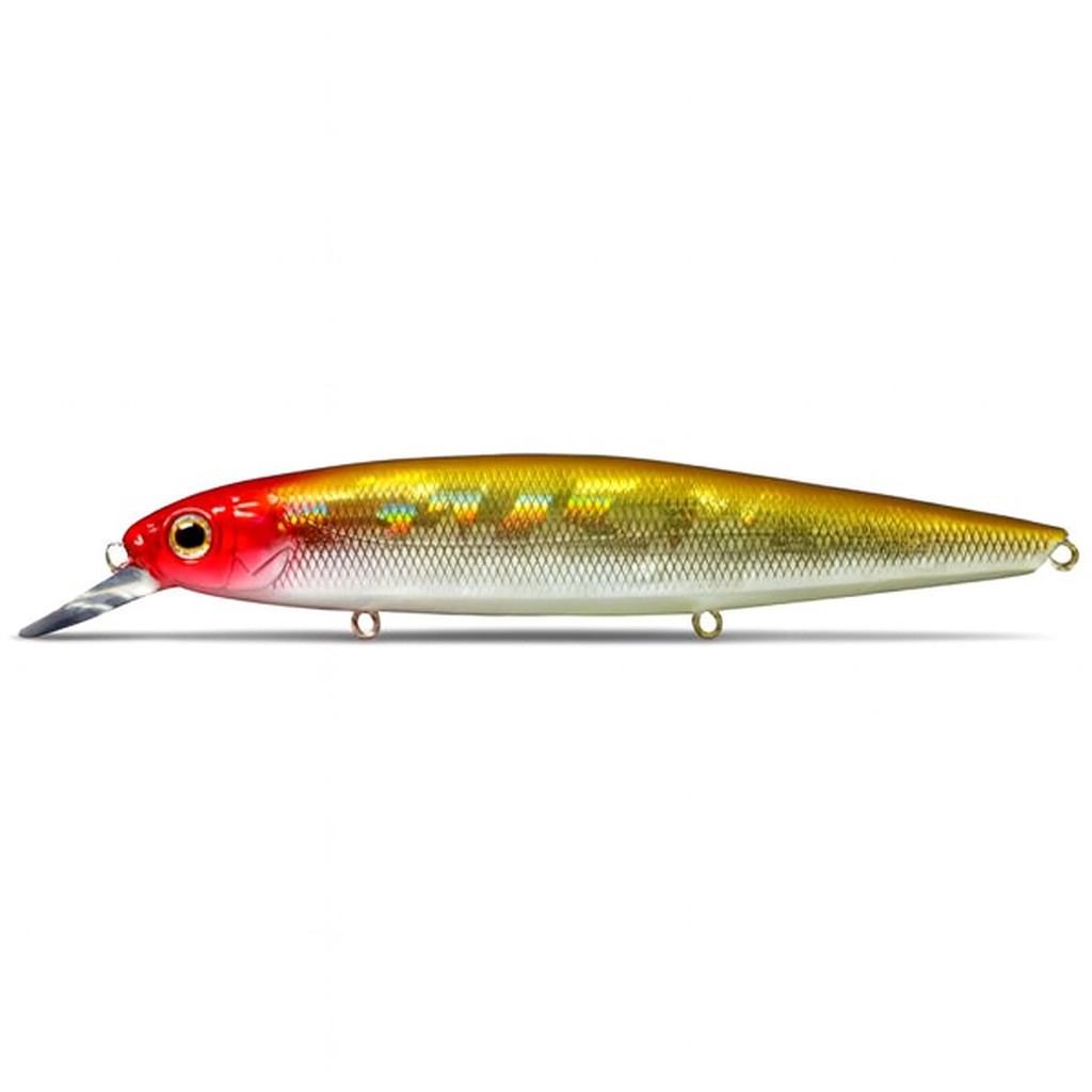 Воблер Deps Balisong Minnow 130мм SP CLOWN