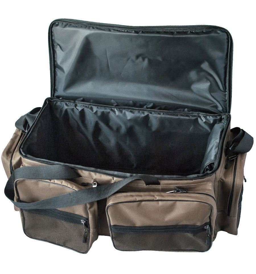 Рибальська сумка універсальна World4Carp Carryall Bag 56 x 27 x 32 см